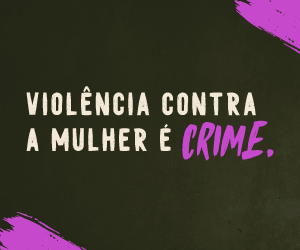 Agosto Lilás